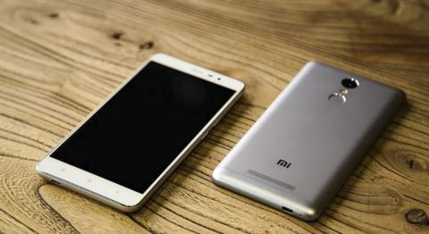 Xiaomi Redmi Note 3 nhận bản cập nhật MIUI 10 phiên bản chính thức xiaomi-redmi-note-3-cover-didongviet