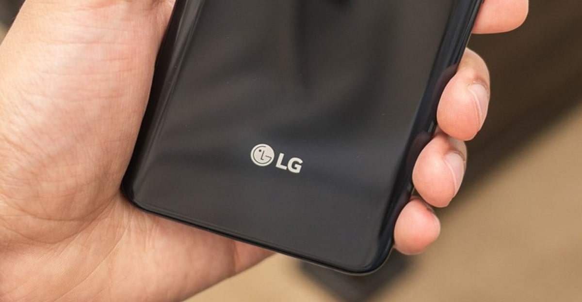 LG G8 ThinQ sẽ sở hữu màn hình kép ấn tượng