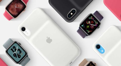 Smart Battery iPhone Xs/Xr dòng phụ kiện ốp lưng kiêm sạc dự phòng anh-dai-dien-iphone-xs-didongviet