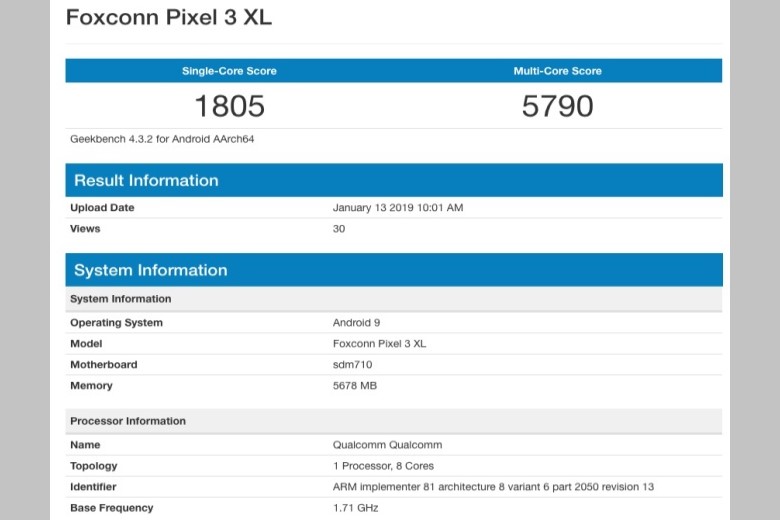 diem-geekbench-pixel-3-xl-lite-didongviet