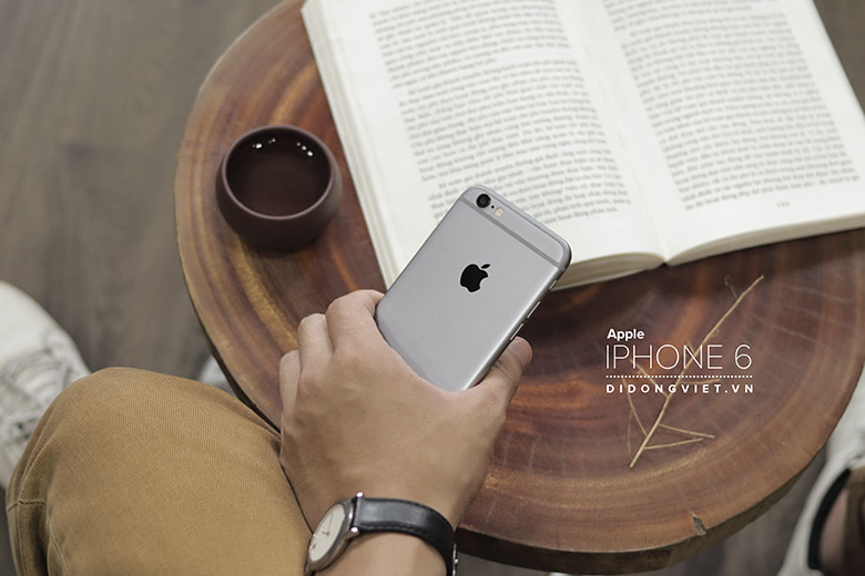 Đang xài iPhone 6, có nên lên đời iPhone 7 thời điểm này? 7 iphone-6-didongviet