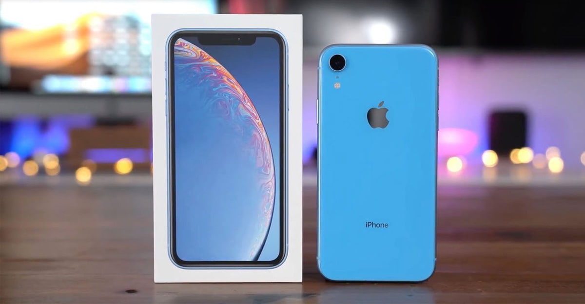 iPhone Xr 2019 sẽ có thiết kế ăng-ten mới mang lại tốc độ LTE nhanh hơn