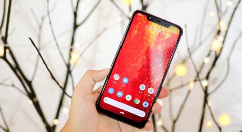 Nokia 8.1 chính thức ra mắt ở VN, Snapdragon 710, giá chỉ 7,9 triệu đồng nokia-8-1-ra-mat-tai-viet-nam