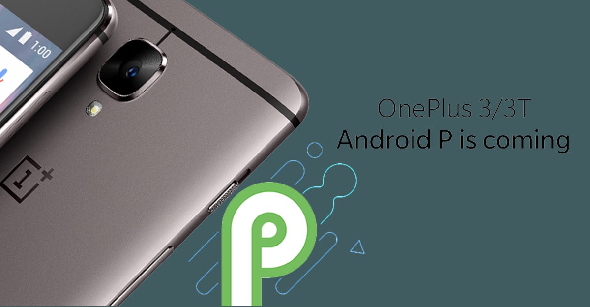 Phát hiện OnePlus 3 và OnePlus 3T chạy Android 9 Pie trên Geekbench