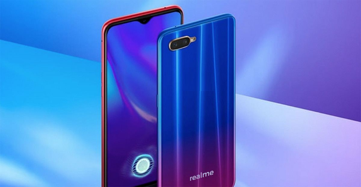 Realme 3 Pro, Realme U2: Những tính năng được mong đợi trên Realme 2019