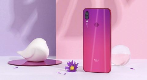 Redmi Note 7 Pro sắp ra mắt dùng Snapdragon 675 và cảm biến ảnh Sony redmi-note-7-pro-sap-ra-mat-dung-snapdragon-675-va-cam-bien-anh-sony