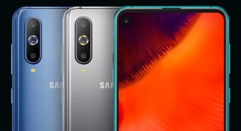 Bộ ba Galaxy A10, A20, A60 xác nhận thêm thông số kỹ thuật samsung-galaxy-a10-a20-a60-xac-nhan-them-thong-so-ky-thuat