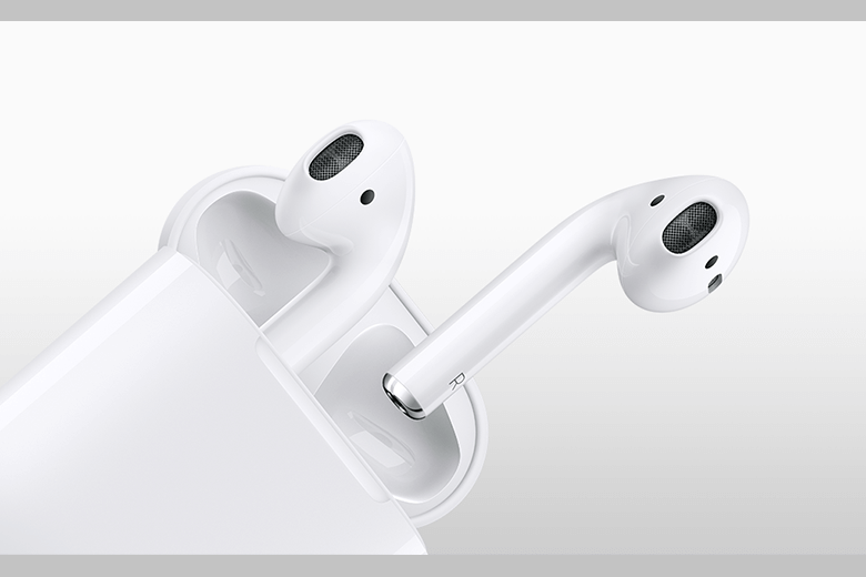Apple rục rịch ra mắt AirPods 2 vào năm nay, đi kèm nhiều tính năng mới