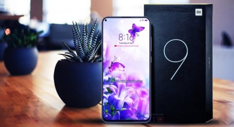 Xiaomi sẽ trang bị sạc siêu nhanh cho chiếc flagship Xiaomi Mi 9 xiaomi-mi-9-1-didongviet