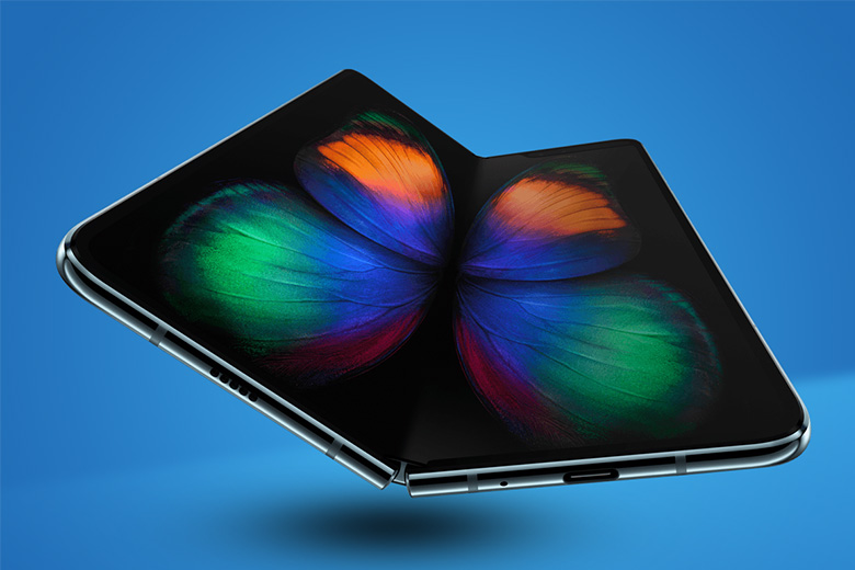 6 uu diem cua samsung galaxy fold didongviet