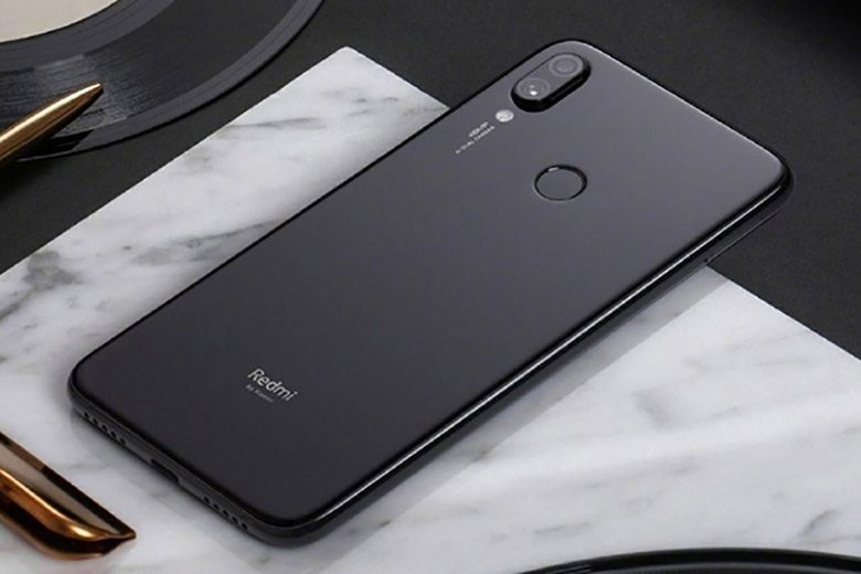 Camera là một lợi thế mạnh của Xiaomi Redmi Note 7 Pro