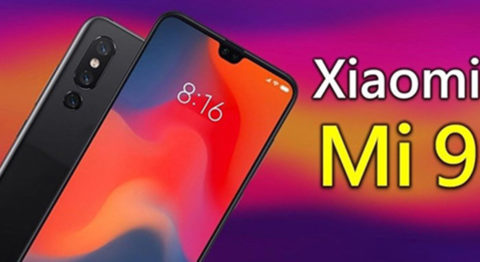 Xiaomi Mi 9 sẽ chính thức trình làng vào ngày 20 tháng 2 tại sự kiện MWC Xiaomi-mi-9-cover-didongviet