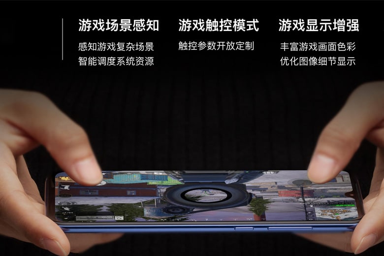 Hiệu năng mạnh, Xiaomi Mi 9 chạy đa nhiệm mượt mà