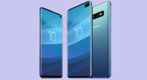 Tổng hợp tất tần tật những thông tin về Galaxy S10 trước ngày ra mắt chính thức
