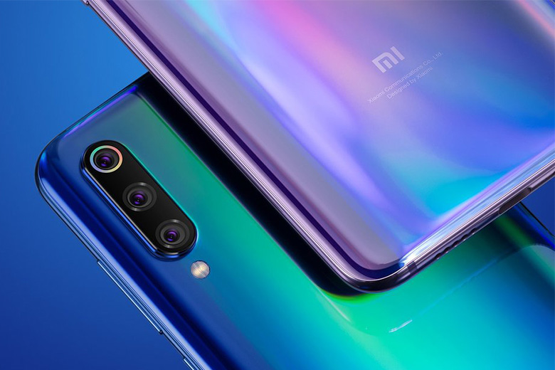 Xiaomi Mi 9 là một mẫu điện thoại vô cùng hứa hẹn