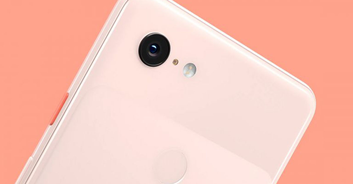 Google có kế hoạch trang bị cho Pixel 4 tính năng eSIM tương tự iPhone 2018