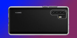 huawei p30 pro co bon camera sau didongviet