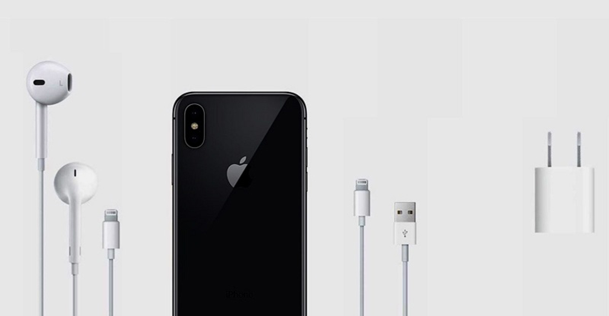 Apple sẽ vẫn trang bị cho iPhone 2019 cổng Lightning, bộ sạc 5W USB-A