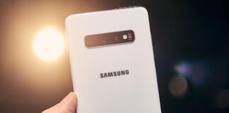 khả năng chụp ảnh của samsung galaxy s10 plus