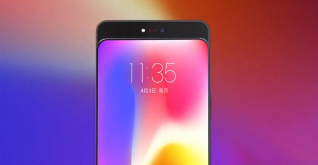 Lenovo Z6 Pro sẽ hỗ trợ kết nối 5G, có camera HyperVision