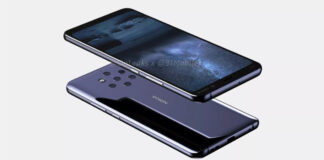 nokia 9 pureview va nokia 1 plus xuat hien tren play store didongviet