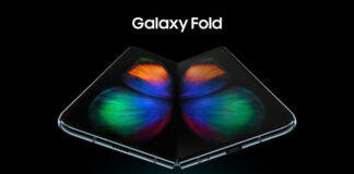 samsung galaxy fold cau hinh khung didongviet