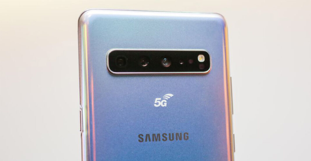 samsung galaxy s10 5g sap duoc ban ra didongviet