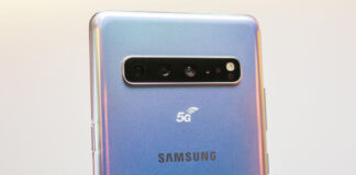 samsung galaxy s10 5g sap duoc ban ra didongviet