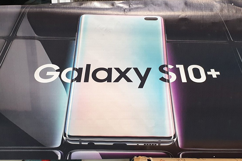 samsung galaxy s10 plus lo anh banner didongviet