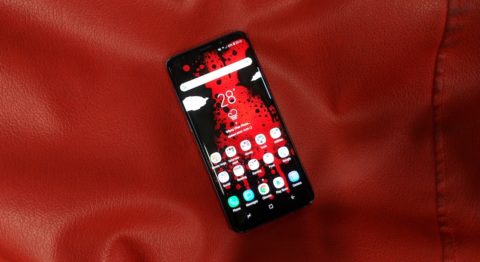 Mua Samsung Galaxy S9 Plus