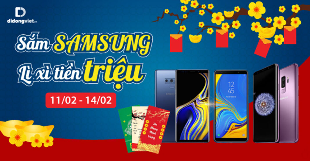 samsung-li-xi-dau-nam-didongviet