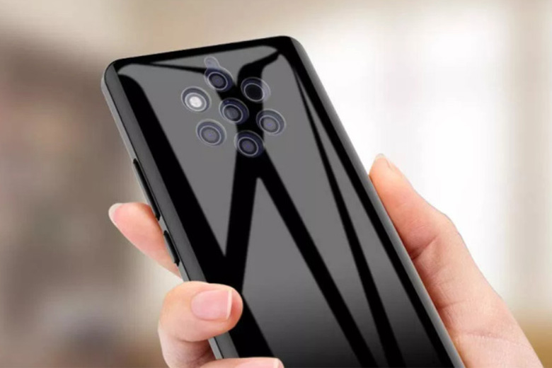 su kien ra mat nokia 9 pureview se duoc phat tren facebook va youtube didongviet