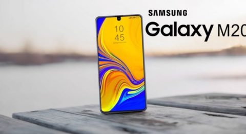 Những ứng dụng phải cài khi mua Samsung Galaxy M20 Ứng dụng Samsung Galaxy M20