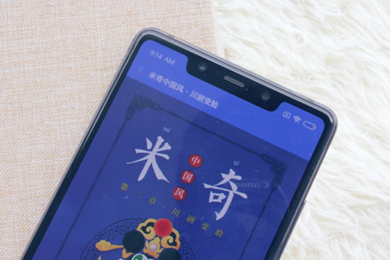 Xiaomi Mi 8 SE giá rẻ đã nhận được bản cập nhật ổn định Android Pie