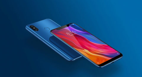Xiaomi Mi 8 SE được cập nhật chế độ siêu cảnh đêm Super Night scene xiaomi mi 8 se nhận bản cập nhật mới