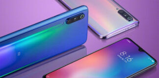 xiaomi mi 9 da chinh thuc ra mat didongviet