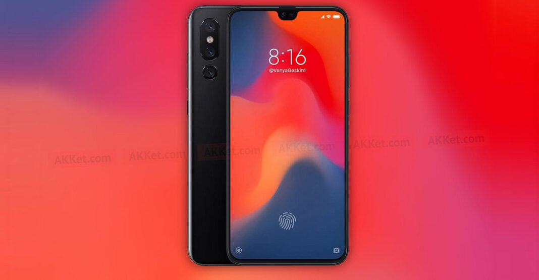 xiaomi mi 9 se duoc ra mat vao ngay 20 thang 2 didongviet