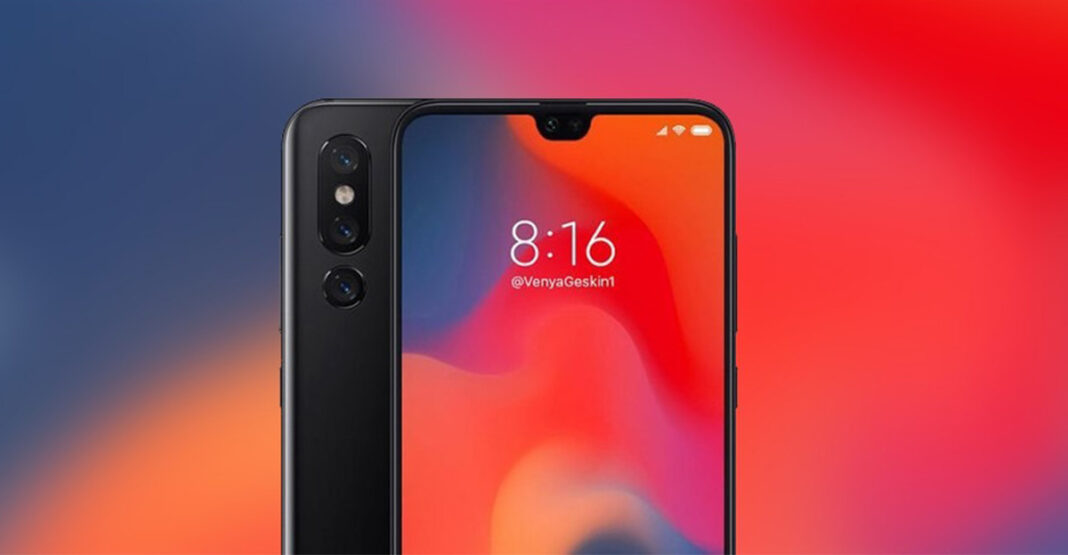 xiaomi mi 9 se xuat hien tren jd didongviet