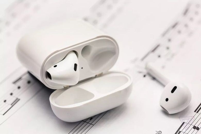 AirPods 2 sử dụng con chip H1 đa năng