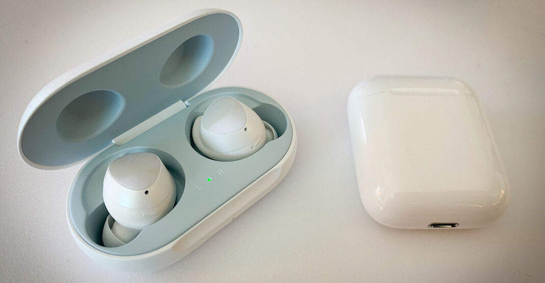 AirPods 2