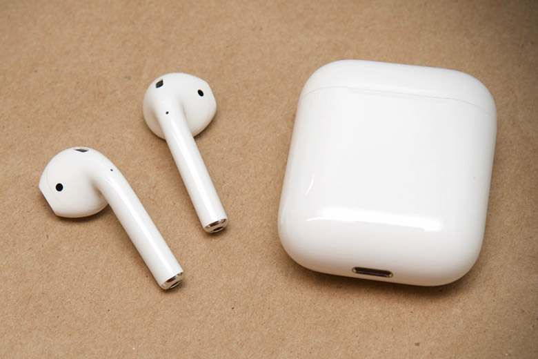 AirPods đang chiếm lĩnh thị trường tai nghe không dây