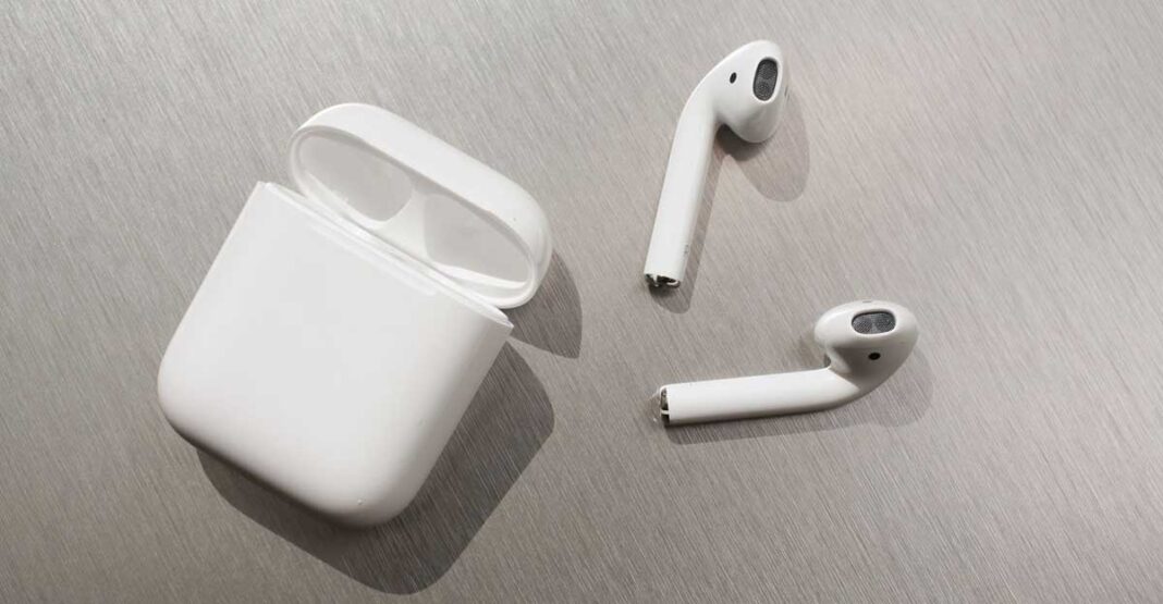 AirPods