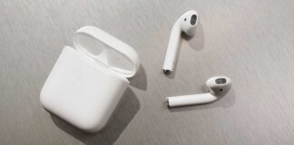 AirPods