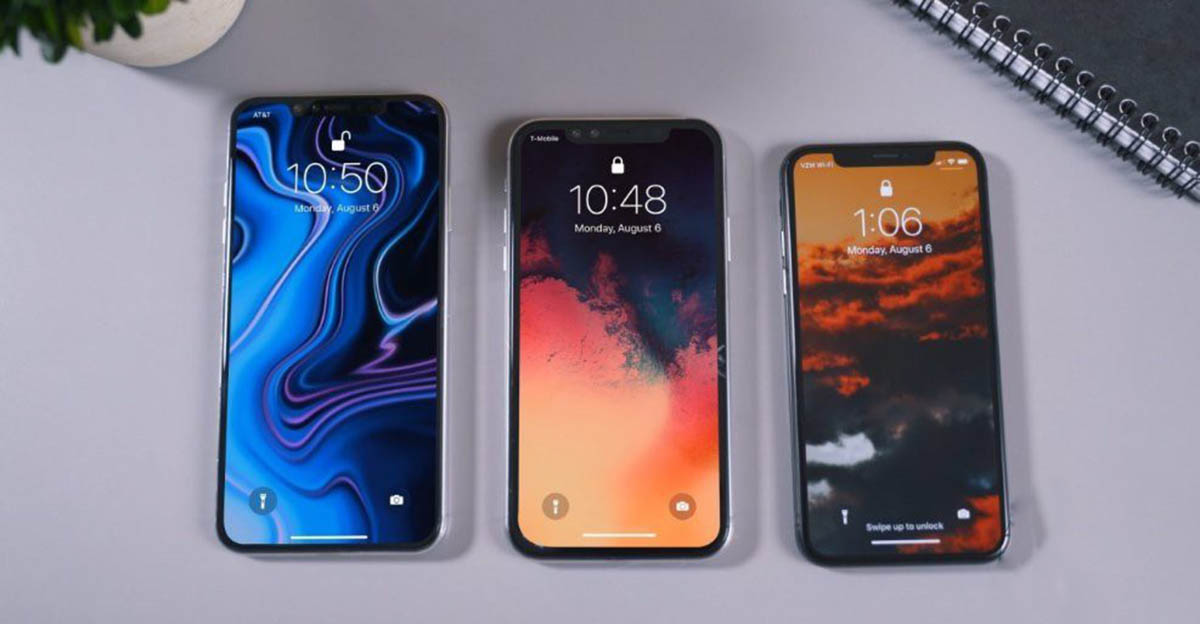 Apple iPhone XI 2019 sẽ có chế độ Underwater và nhiều đặc trưng mới