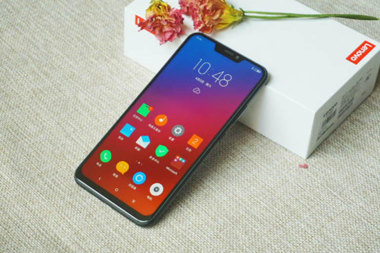 Một số điều chỉnh về giao diện sẽ làm Lenovo Z5 hoàn hảo hơn