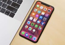 Airdrop – thủ thuật chia sẻ dữ liệu giữa iPhone sang Mac và iPad