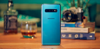 doanh số của samsung galaxy s10 sẽ đạt từ 40 đến 45 triệu bản