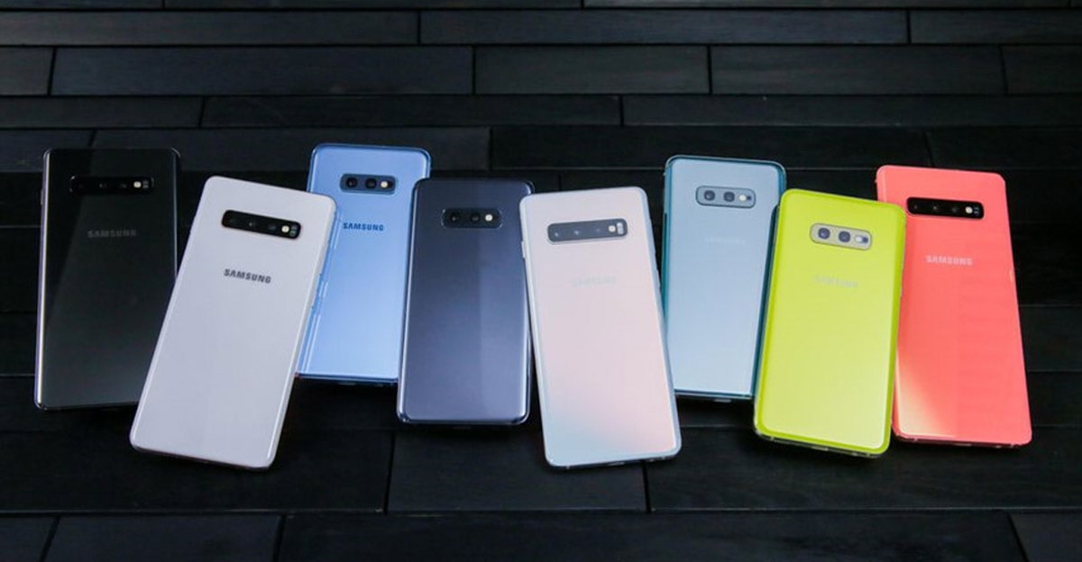 Có 10 triệu đồng, muốn mua Samsung Galaxy S10 được không?