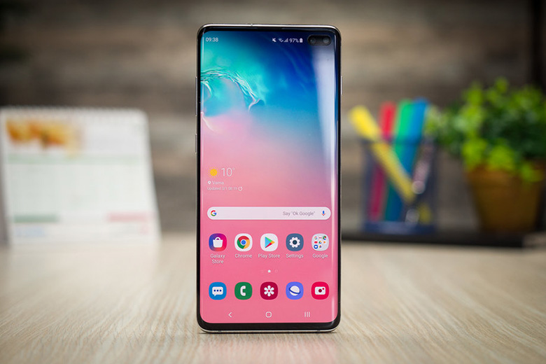 Ba mẫu Samsung Galaxy S10 nhận hỗ trợ HDR10 của Netflix