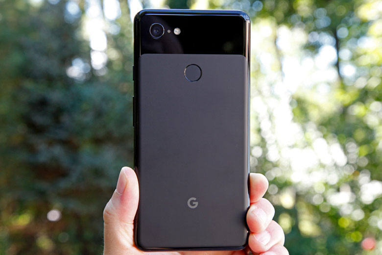 Google Pixel 3a có mức giá khoảng 13.8 triệu cho phiên bản thấp nhất